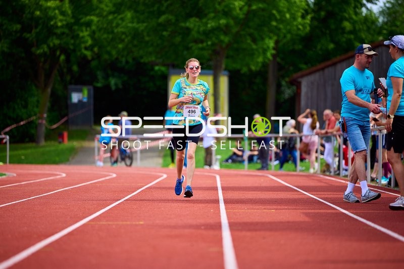 TVE Sommerlauf Edingen 2025