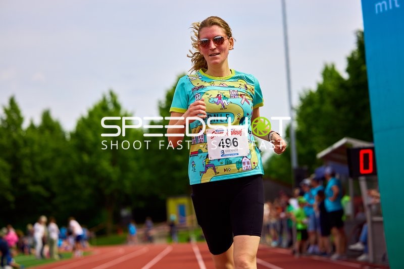 TVE Sommerlauf Edingen 2025