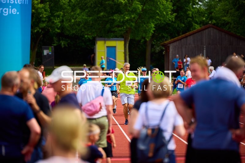 TVE Sommerlauf Edingen 2025