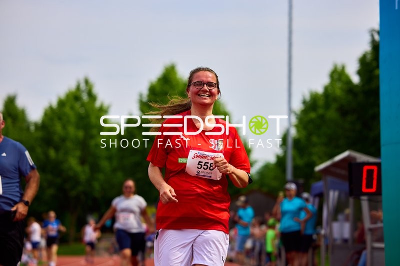 TVE Sommerlauf Edingen 2025