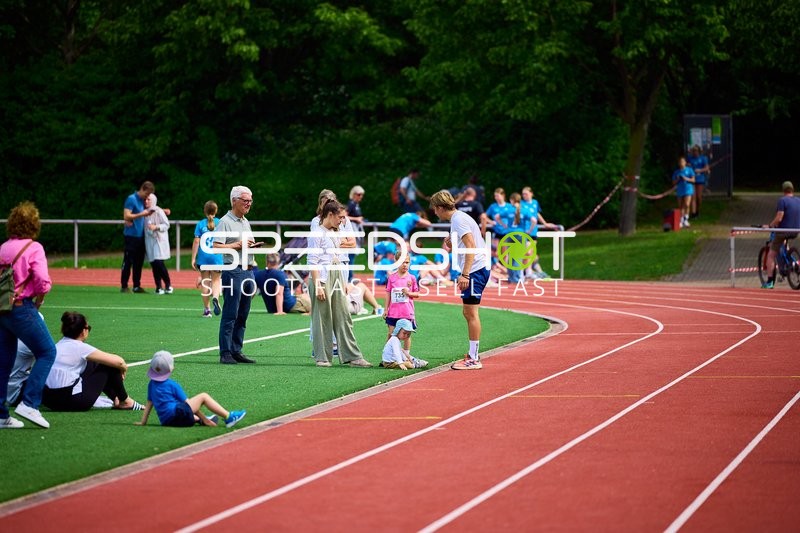 TVE Sommerlauf Edingen 2025