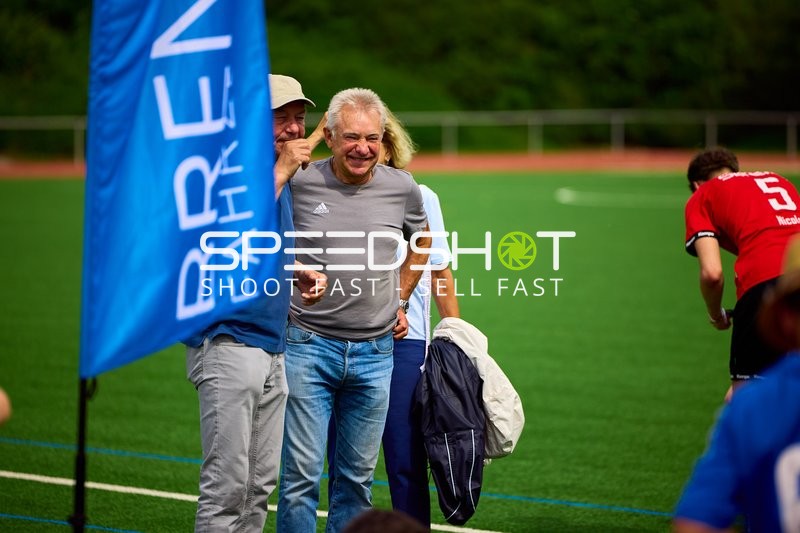 TVE Sommerlauf Edingen 2025