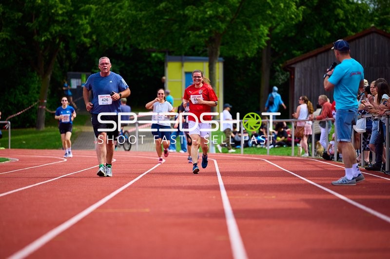 TVE Sommerlauf Edingen 2025