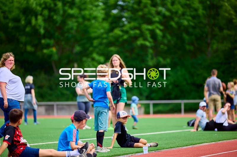 TVE Sommerlauf Edingen 2025