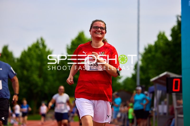 TVE Sommerlauf Edingen 2025