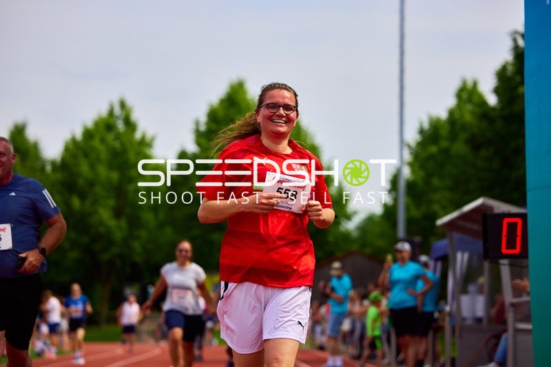 TVE Sommerlauf Edingen 2025