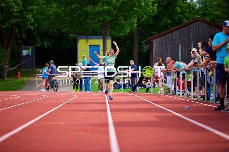 TVE Sommerlauf Edingen 2025