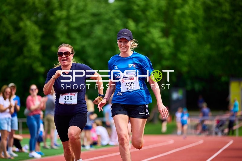 TVE Sommerlauf Edingen 2025