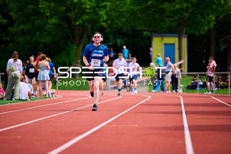 TVE Sommerlauf Edingen 2025