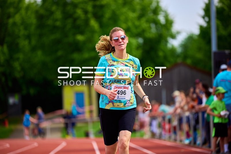 TVE Sommerlauf Edingen 2025