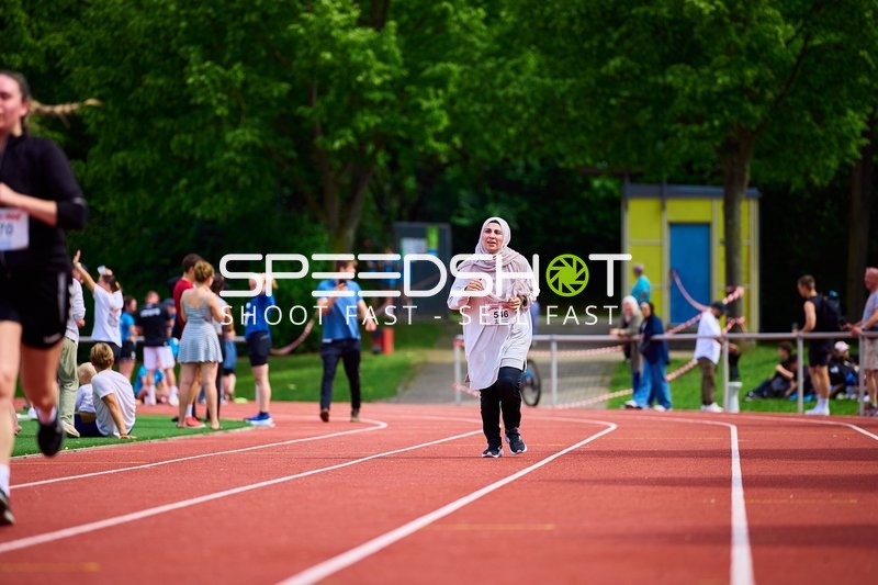 TVE Sommerlauf Edingen 2025