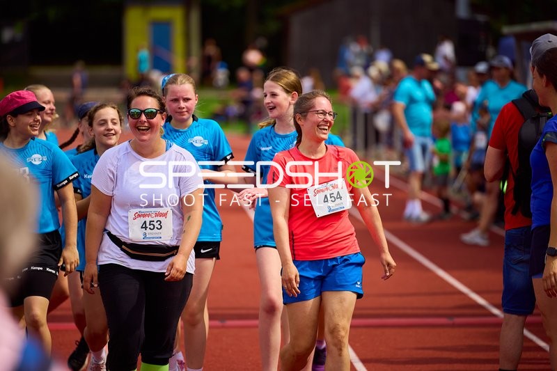TVE Sommerlauf Edingen 2025