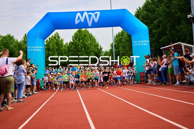 TVE Sommerlauf Edingen 2025