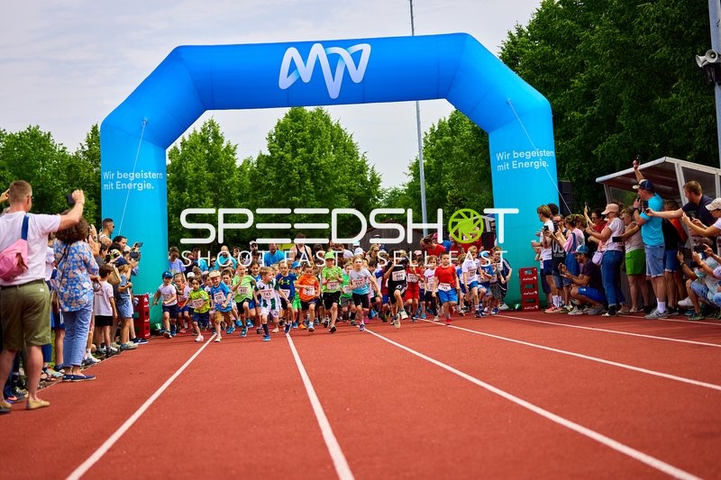 TVE Sommerlauf Edingen 2025
