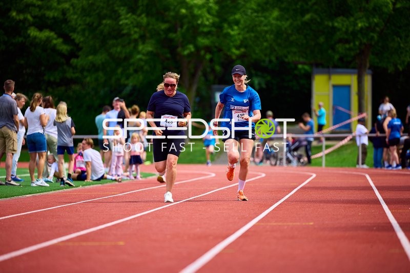 TVE Sommerlauf Edingen 2025