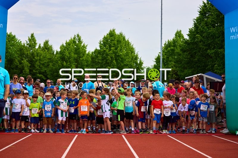 TVE Sommerlauf Edingen 2025