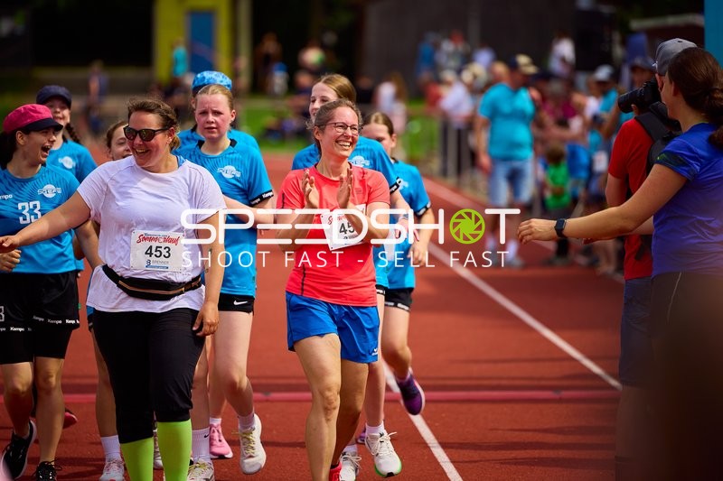 TVE Sommerlauf Edingen 2025