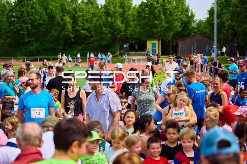 TVE Sommerlauf Edingen 2025