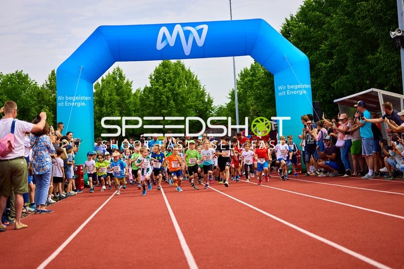 TVE Sommerlauf Edingen 2025