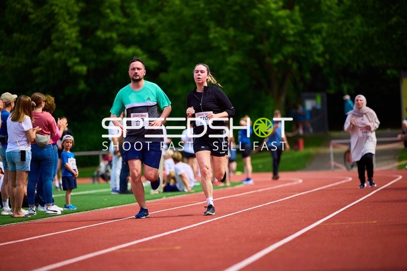 TVE Sommerlauf Edingen 2025