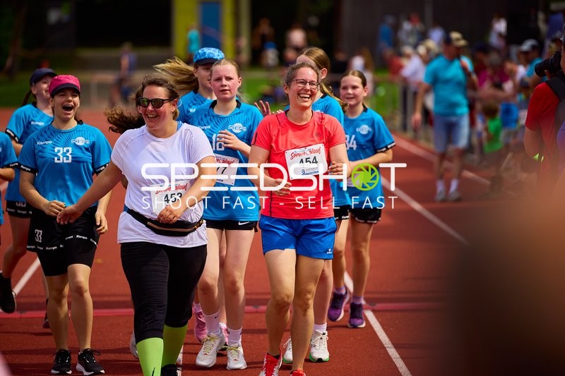 TVE Sommerlauf Edingen 2025