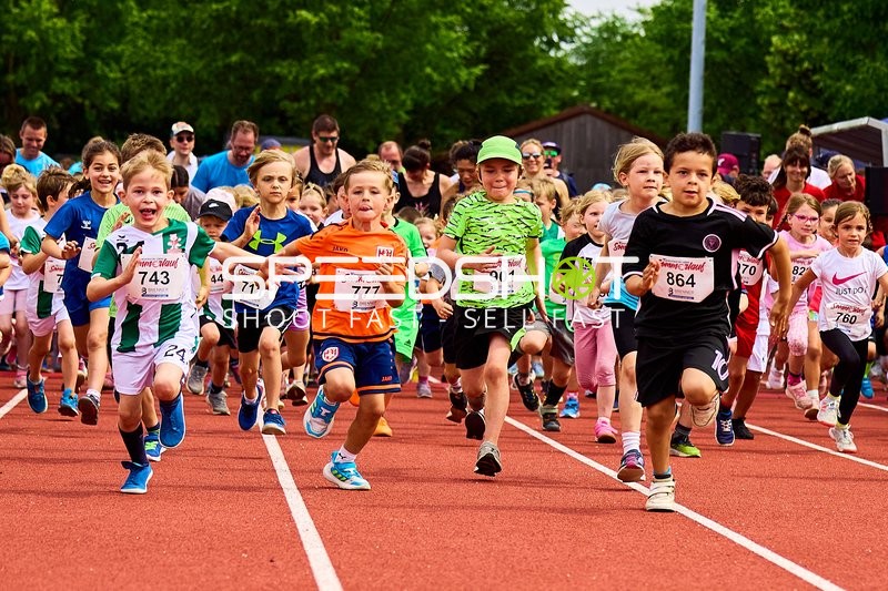 TVE Sommerlauf Edingen 2025