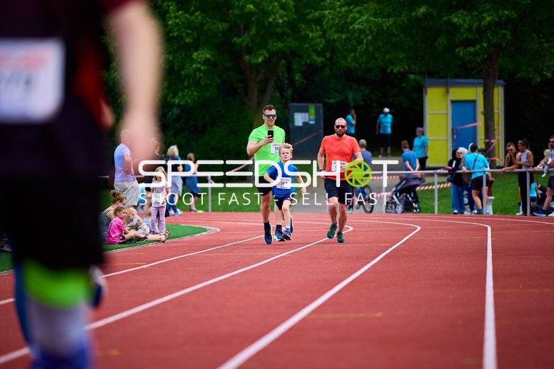 TVE Sommerlauf Edingen 2025