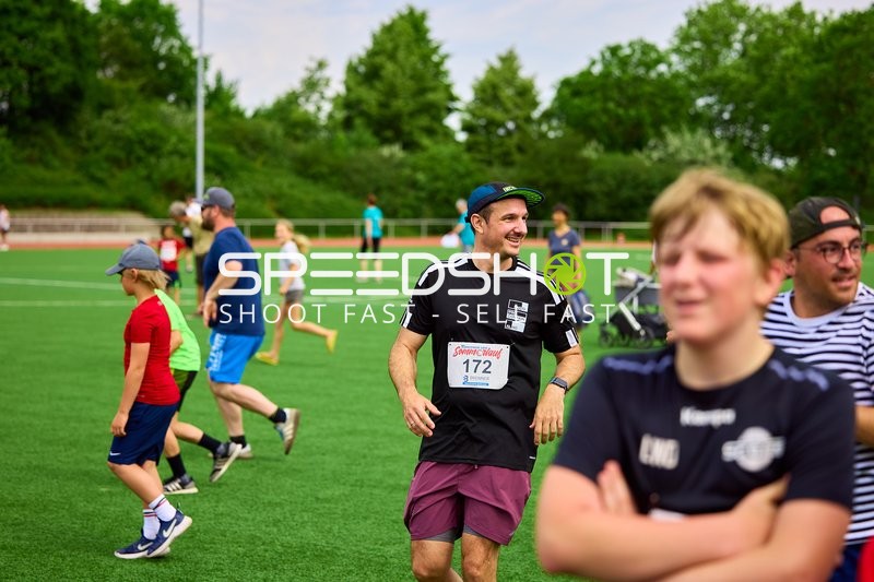 TVE Sommerlauf Edingen 2025