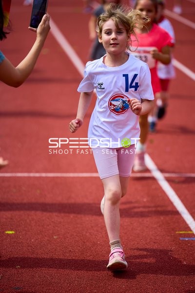 TVE Sommerlauf Edingen 2025