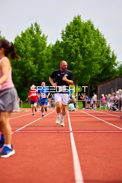 TVE Sommerlauf Edingen 2025