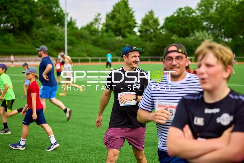 TVE Sommerlauf Edingen 2025