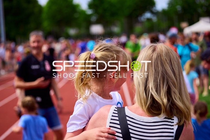 TVE Sommerlauf Edingen 2025