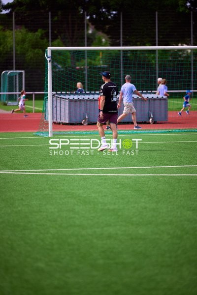 TVE Sommerlauf Edingen 2025