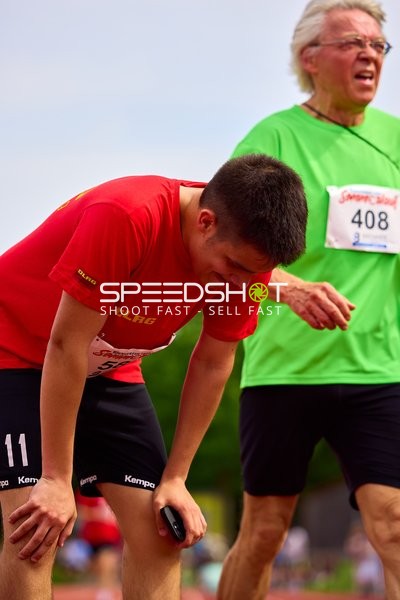 TVE Sommerlauf Edingen 2025