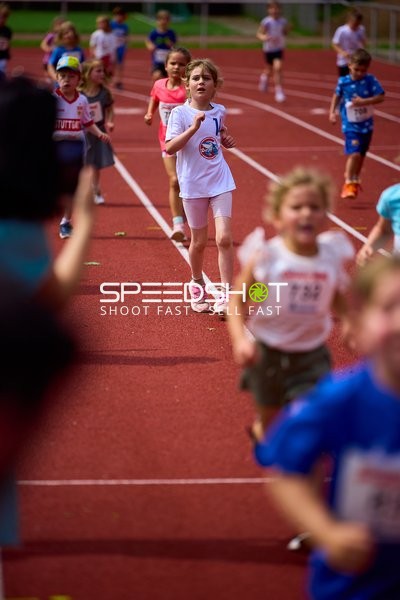 TVE Sommerlauf Edingen 2025