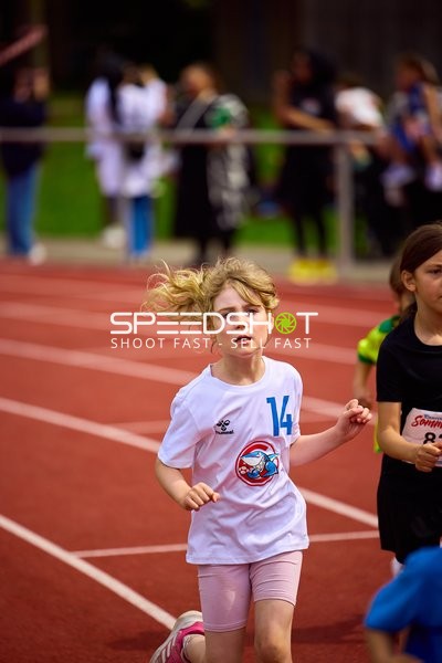 TVE Sommerlauf Edingen 2025