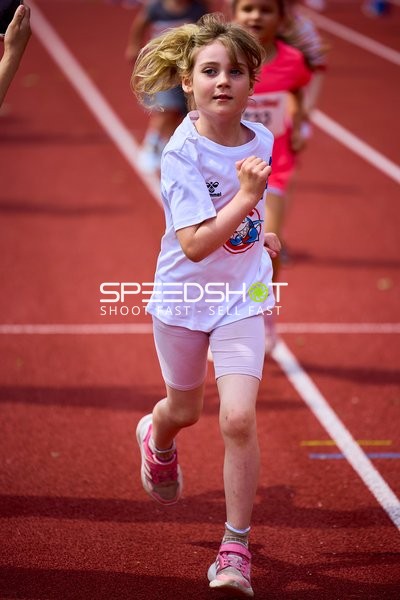 TVE Sommerlauf Edingen 2025