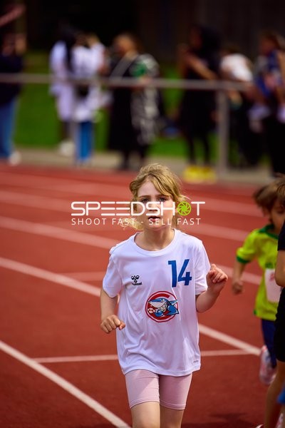 TVE Sommerlauf Edingen 2025