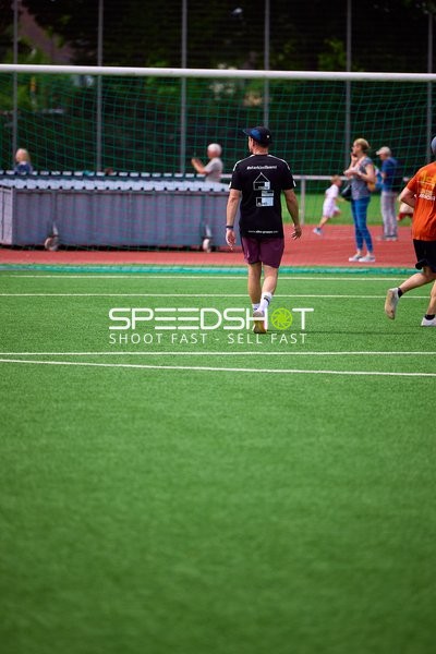 TVE Sommerlauf Edingen 2025