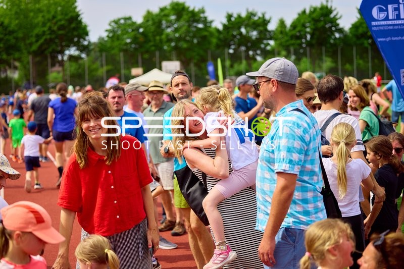 TVE Sommerlauf Edingen 2025