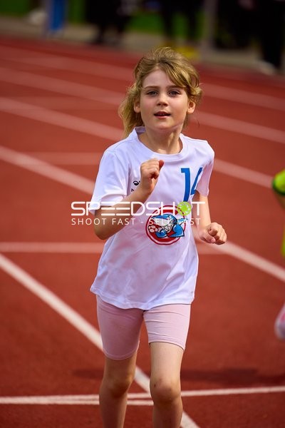 TVE Sommerlauf Edingen 2025