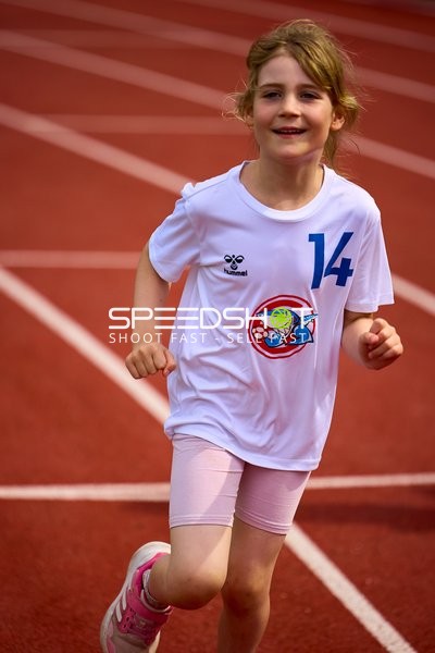 TVE Sommerlauf Edingen 2025