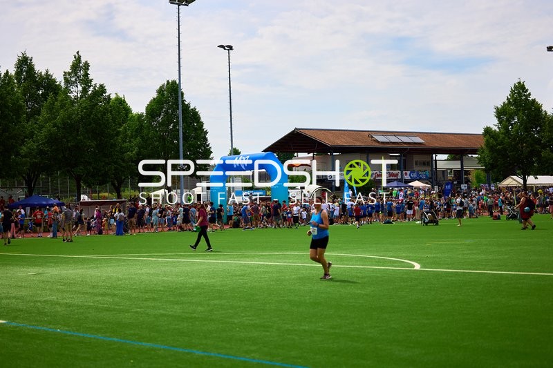 TVE Sommerlauf Edingen 2025