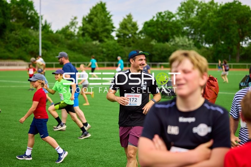 TVE Sommerlauf Edingen 2025