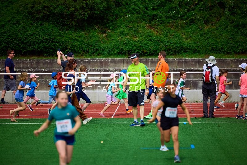 TVE Sommerlauf Edingen 2025