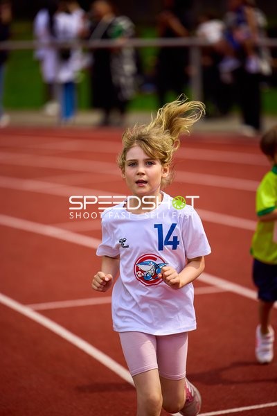 TVE Sommerlauf Edingen 2025