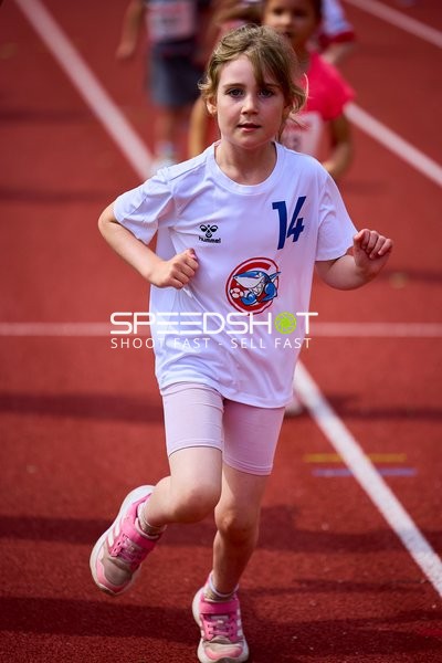 TVE Sommerlauf Edingen 2025