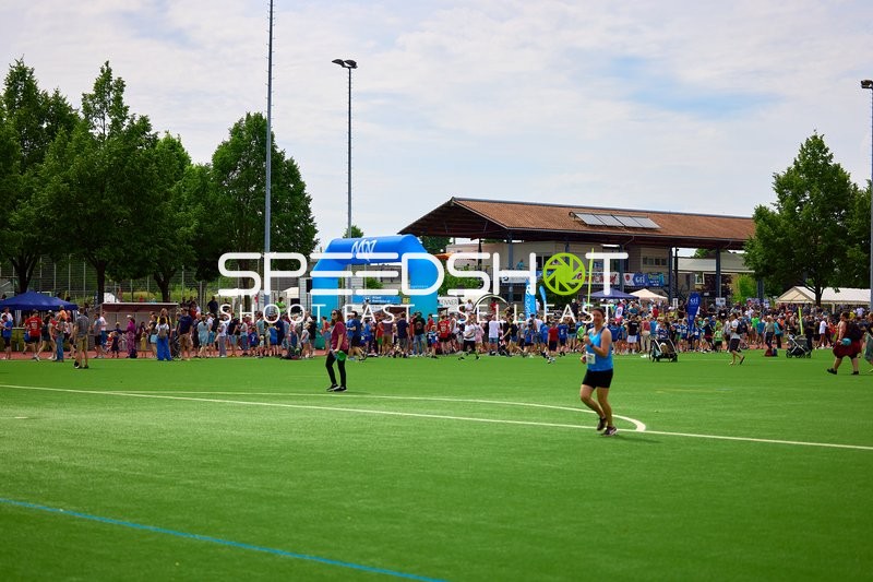 TVE Sommerlauf Edingen 2025