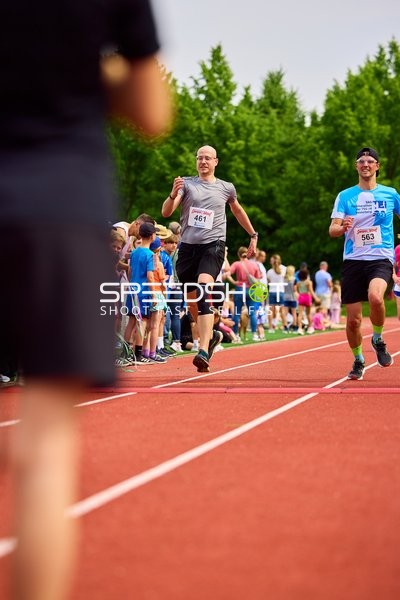 TVE Sommerlauf Edingen 2025