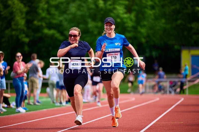 TVE Sommerlauf Edingen 2025